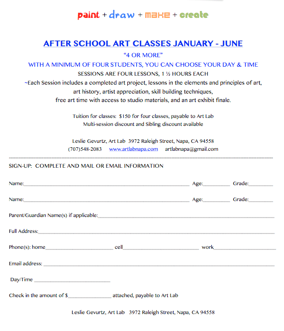 art lab 2016 - art lounge - all pages